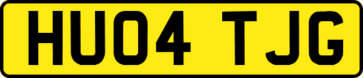 HU04TJG