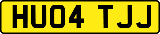 HU04TJJ