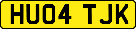 HU04TJK