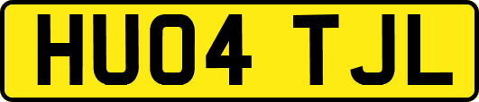 HU04TJL