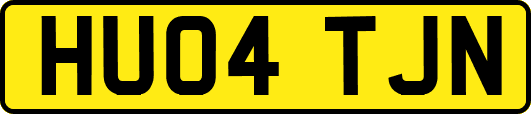 HU04TJN