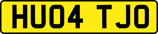 HU04TJO