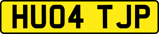 HU04TJP