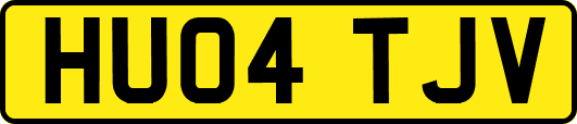 HU04TJV