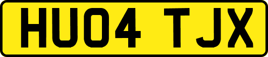 HU04TJX