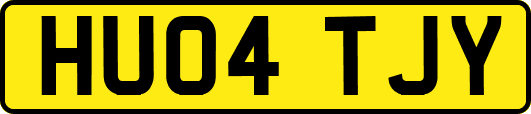 HU04TJY