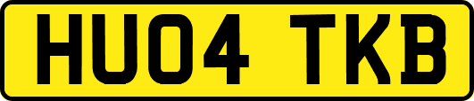 HU04TKB