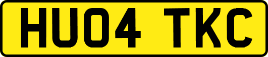 HU04TKC