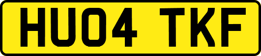 HU04TKF