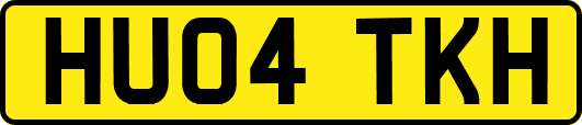 HU04TKH