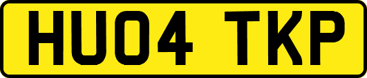 HU04TKP