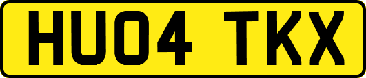 HU04TKX