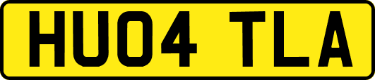 HU04TLA