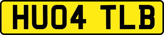 HU04TLB