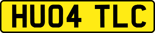 HU04TLC