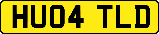 HU04TLD