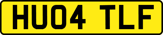 HU04TLF