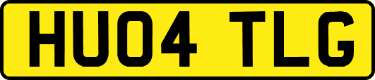 HU04TLG