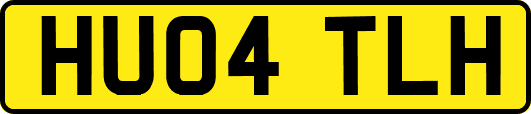 HU04TLH