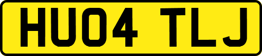 HU04TLJ