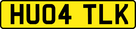 HU04TLK