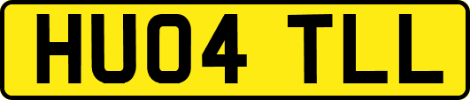 HU04TLL
