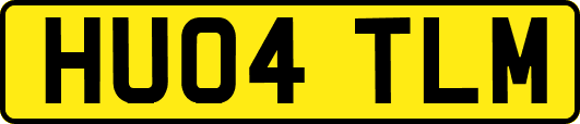 HU04TLM