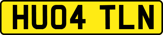HU04TLN