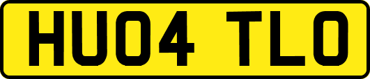 HU04TLO