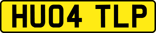 HU04TLP