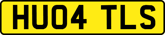 HU04TLS