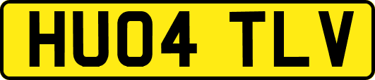 HU04TLV