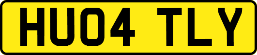 HU04TLY
