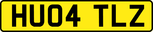 HU04TLZ