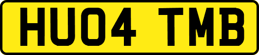 HU04TMB