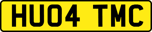 HU04TMC