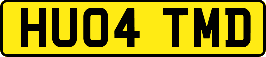 HU04TMD