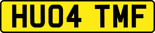 HU04TMF