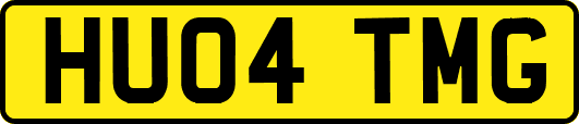 HU04TMG
