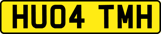 HU04TMH