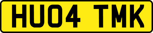 HU04TMK