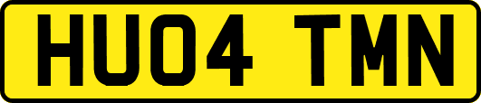 HU04TMN