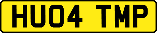 HU04TMP