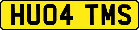 HU04TMS