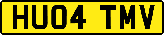 HU04TMV