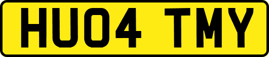 HU04TMY