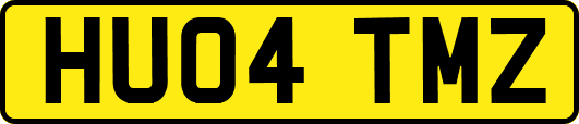 HU04TMZ