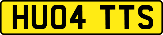 HU04TTS