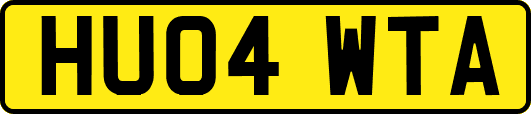 HU04WTA
