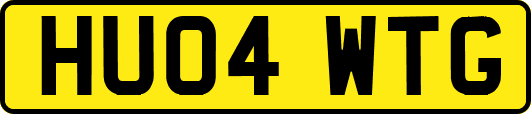 HU04WTG